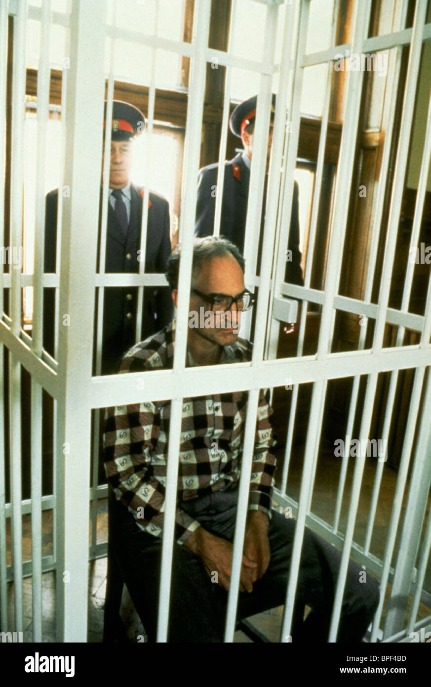 Andrei Chikatilo High Resolution Stock Photography And Images Alamy