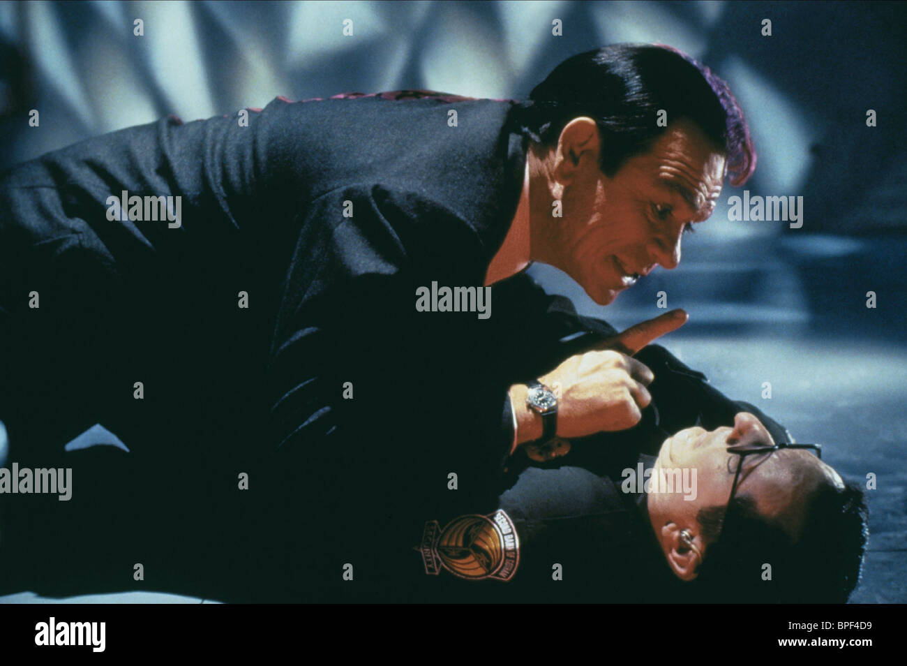 Batman forever movie scenes selectpaas