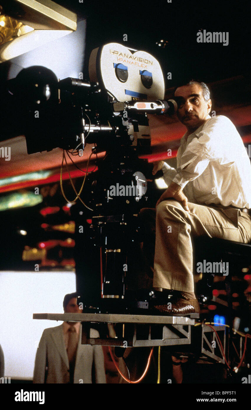 Martin Scorsese Casino Martin Scorsese Casino