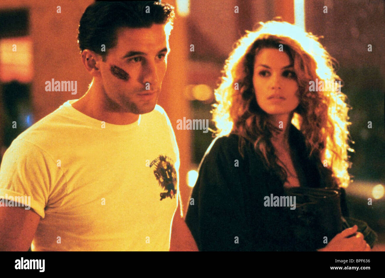 Fair game 1995 movie