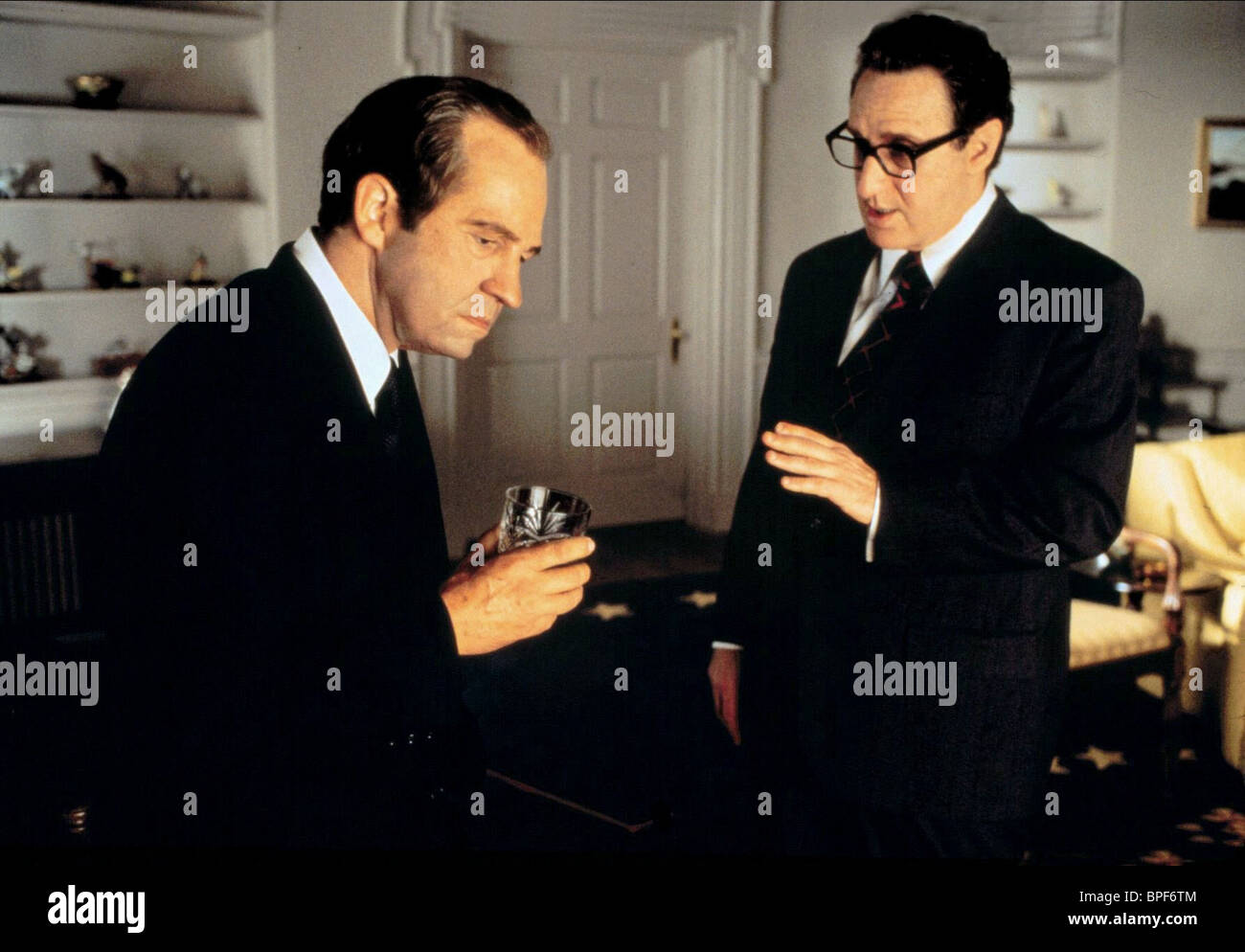 Henry Kissinger Nixon High Resolution Stock Photography and Images - Alamy