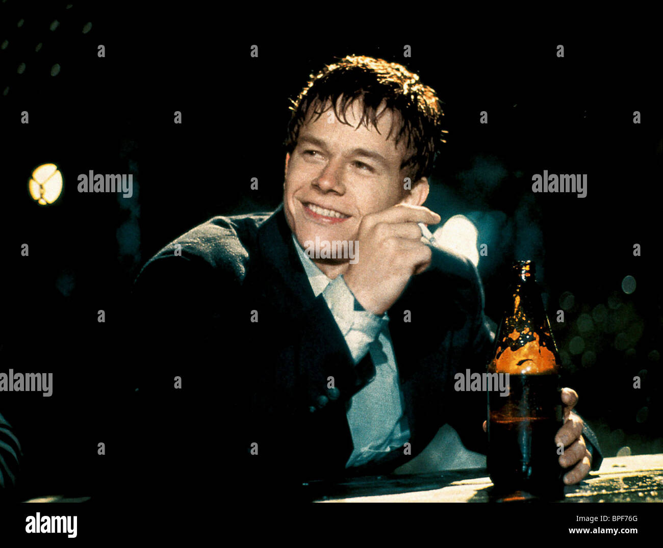 Mark Wahlberg 1995 High Resolution Stock Photography and Images Alamy