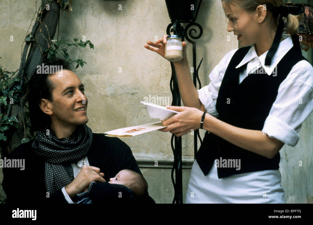 Richard E Grant Film Still High Resolution Stock Photography and Images ...