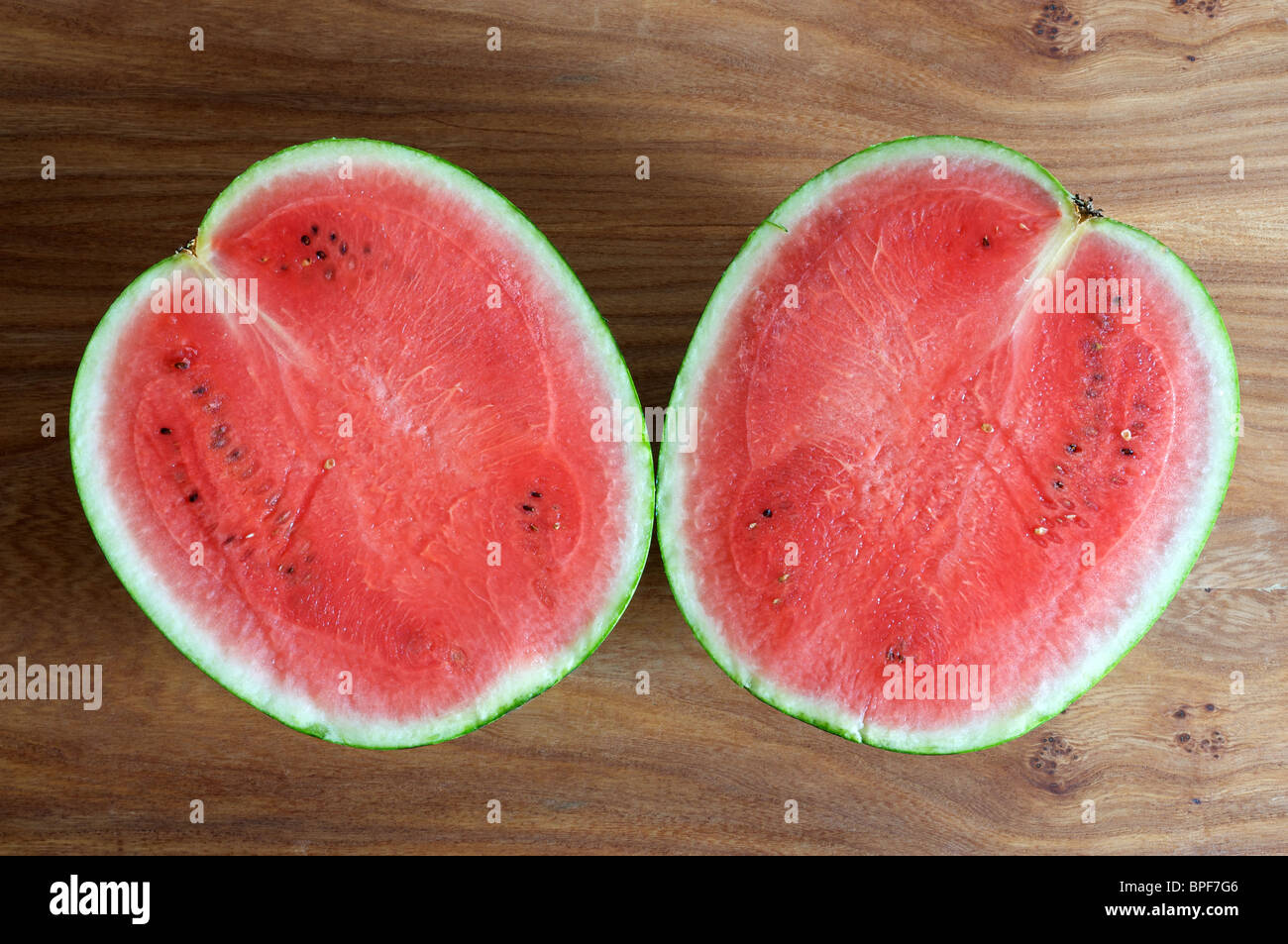 Water melon Stock Photo