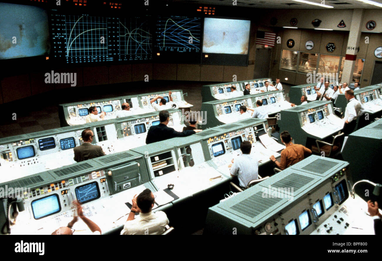 Apollo 13 1995 Ed Harris High Resolution Stock Photography and Images Alamy