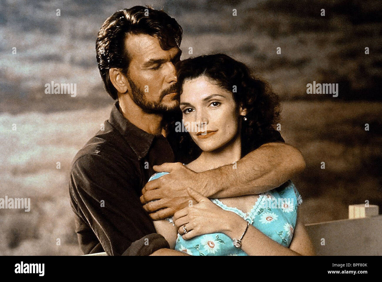 Mary Elizabeth Mastrantonio High Resolution Stock Photography and Images -  Alamy