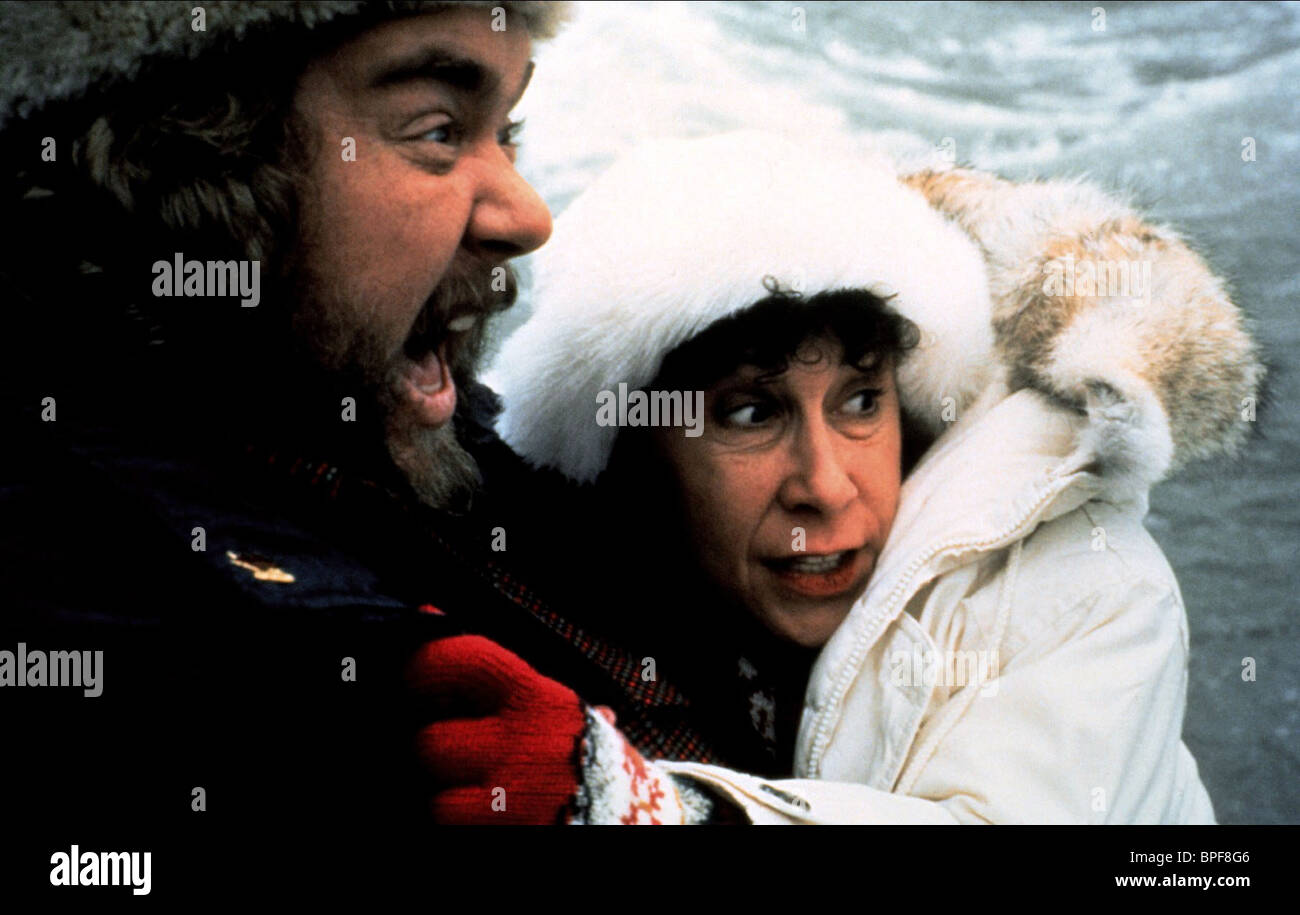 Canadian Bacon Movie High Resolution Stock Photography and Images Alamy