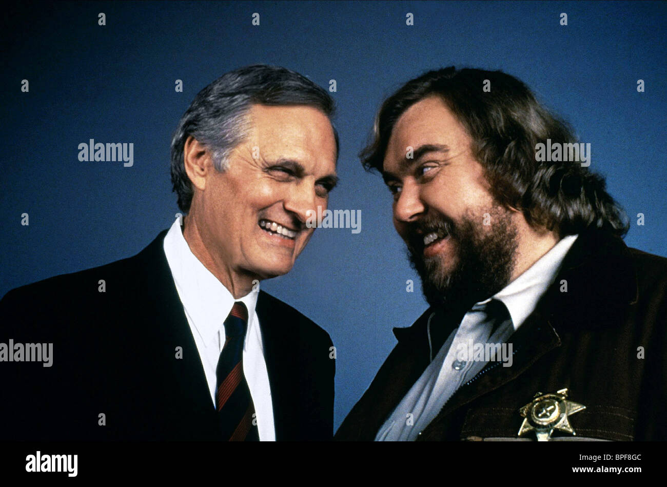 Canadian Bacon Movie High Resolution Stock Photography and Images Alamy