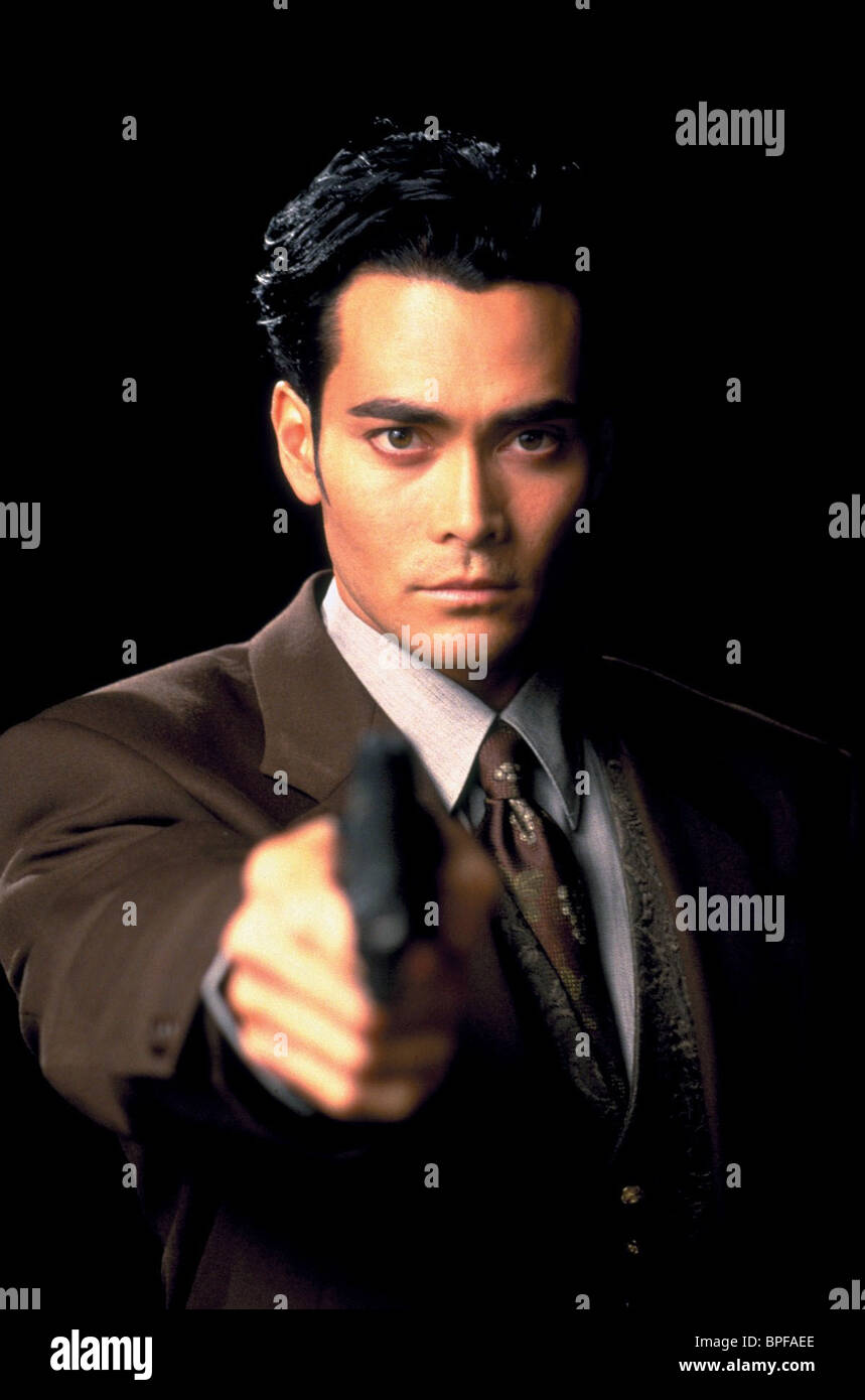 Mark Dacascos Stock Photos & Mark Dacascos Stock Images - Alamy