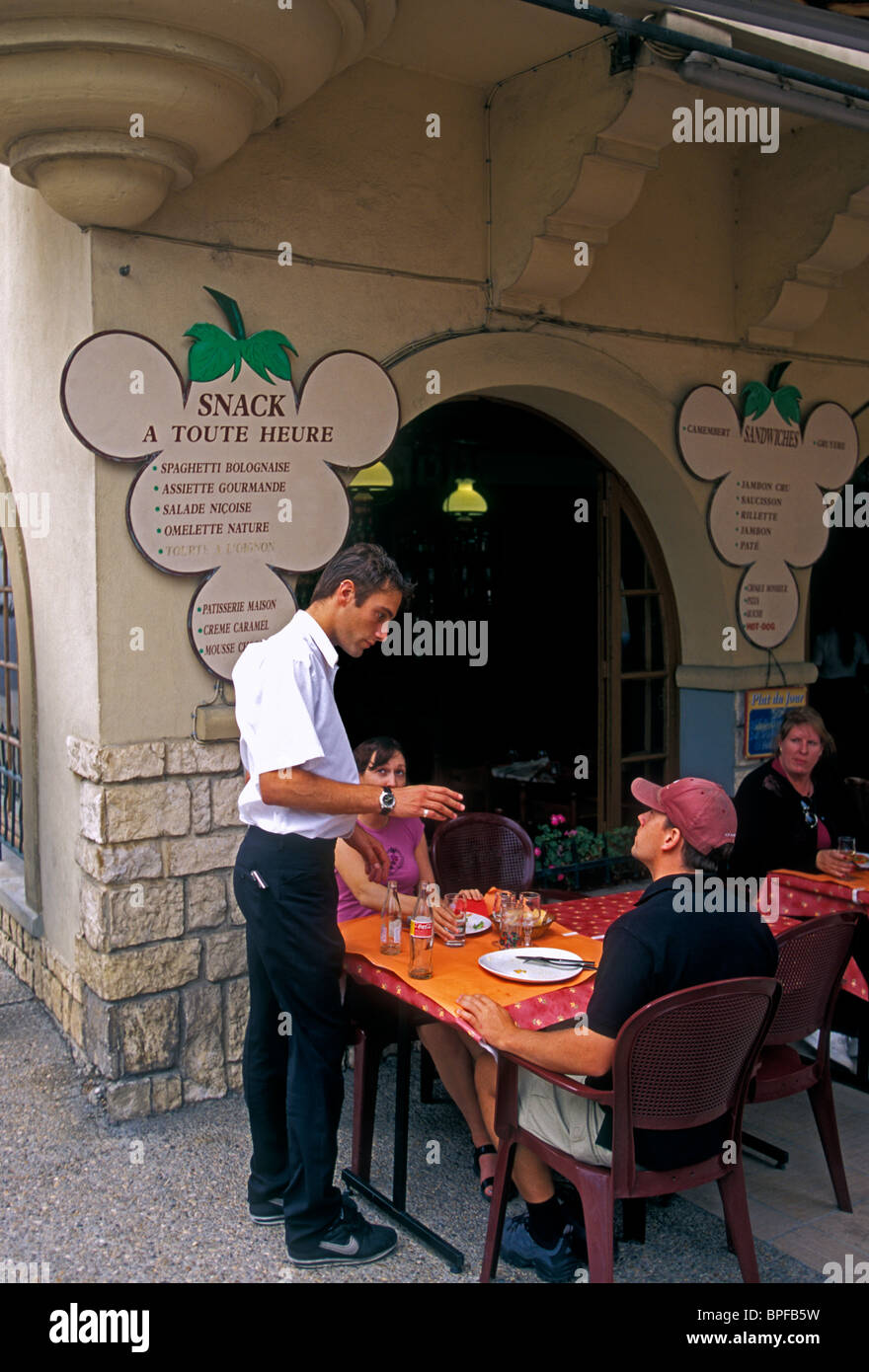 Page 3 Cuisine Francaise High Resolution Stock Photography And