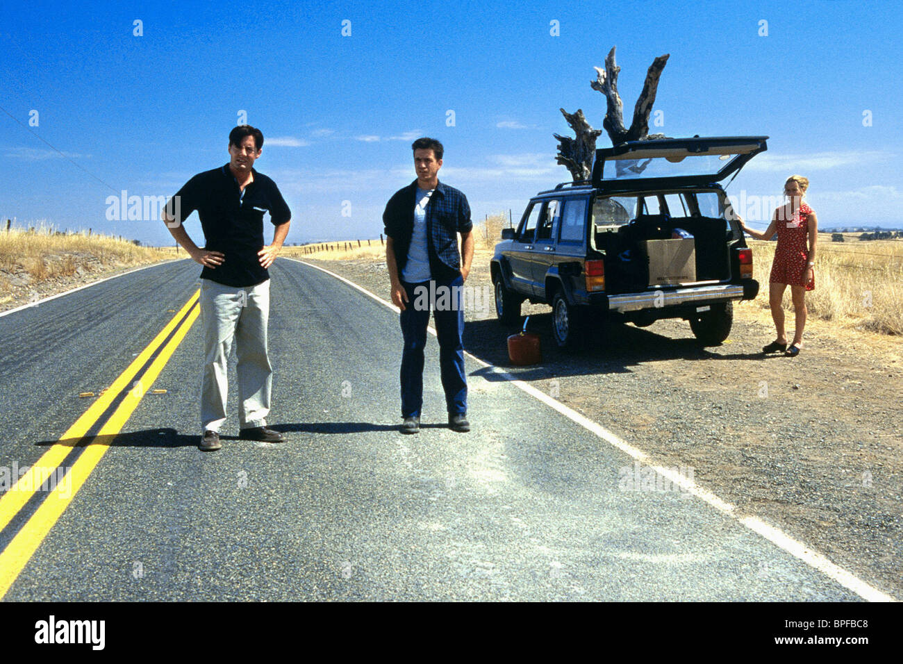 The Trigger Effect High Resolution Stock Photography and Images Alamy