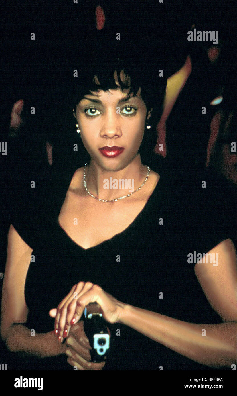 Set It Off 1996 High Resolution Stock Photography and Images - Alamy