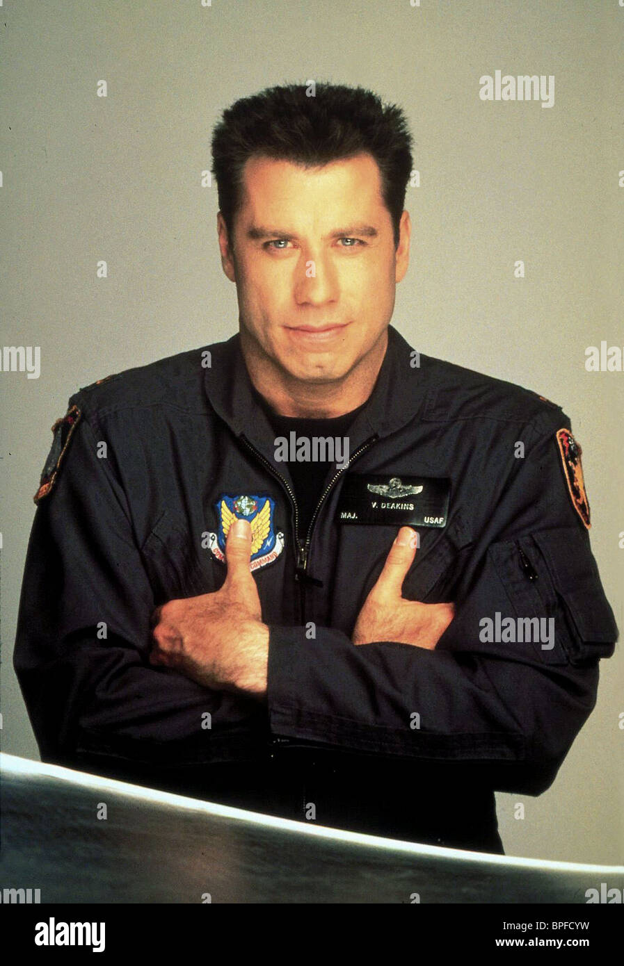 Maj Vic Deak Deakins High Resolution Stock Photography and Images Alamy