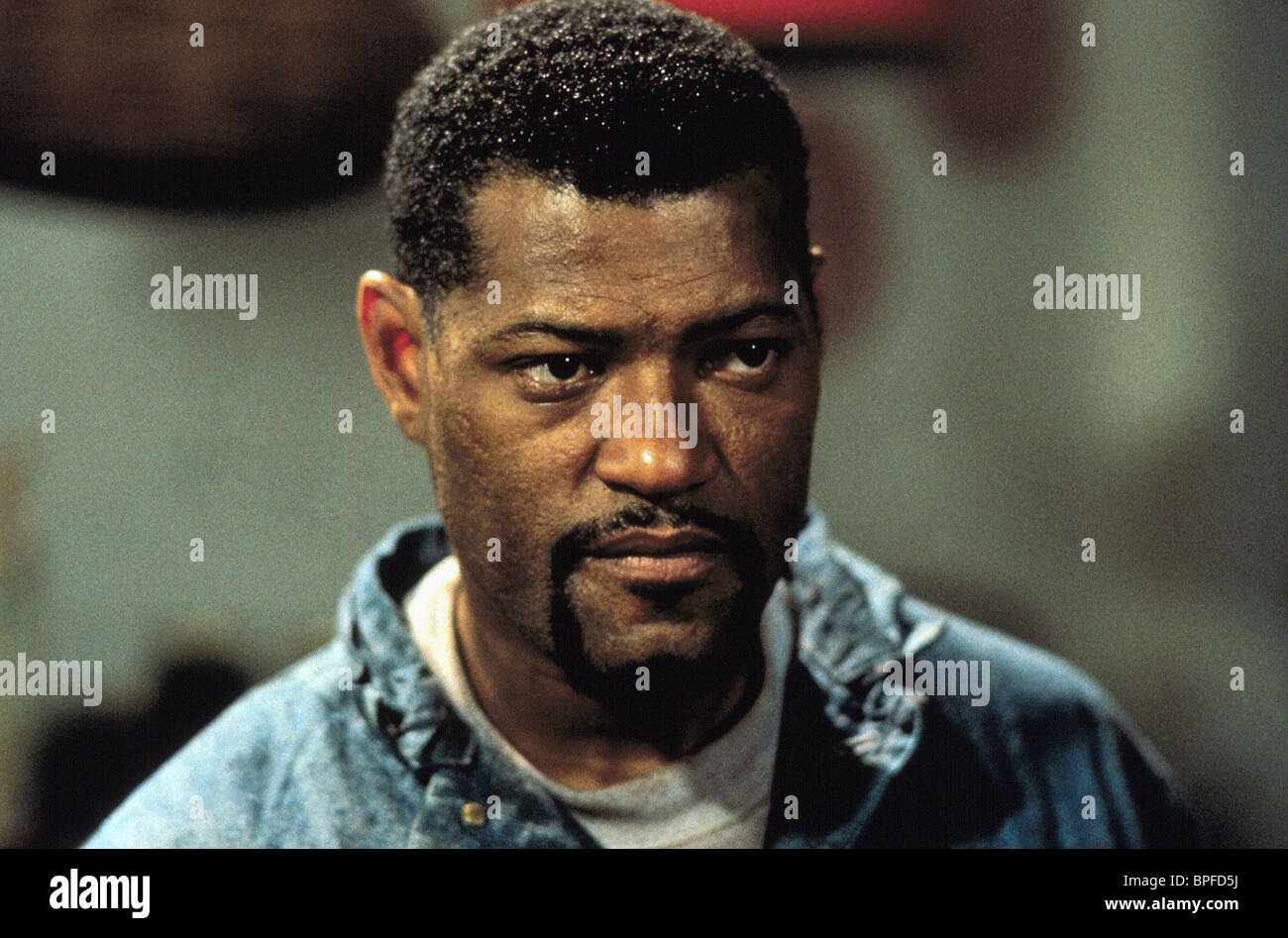 Fishburne Predators Laurence Fishburne Predators