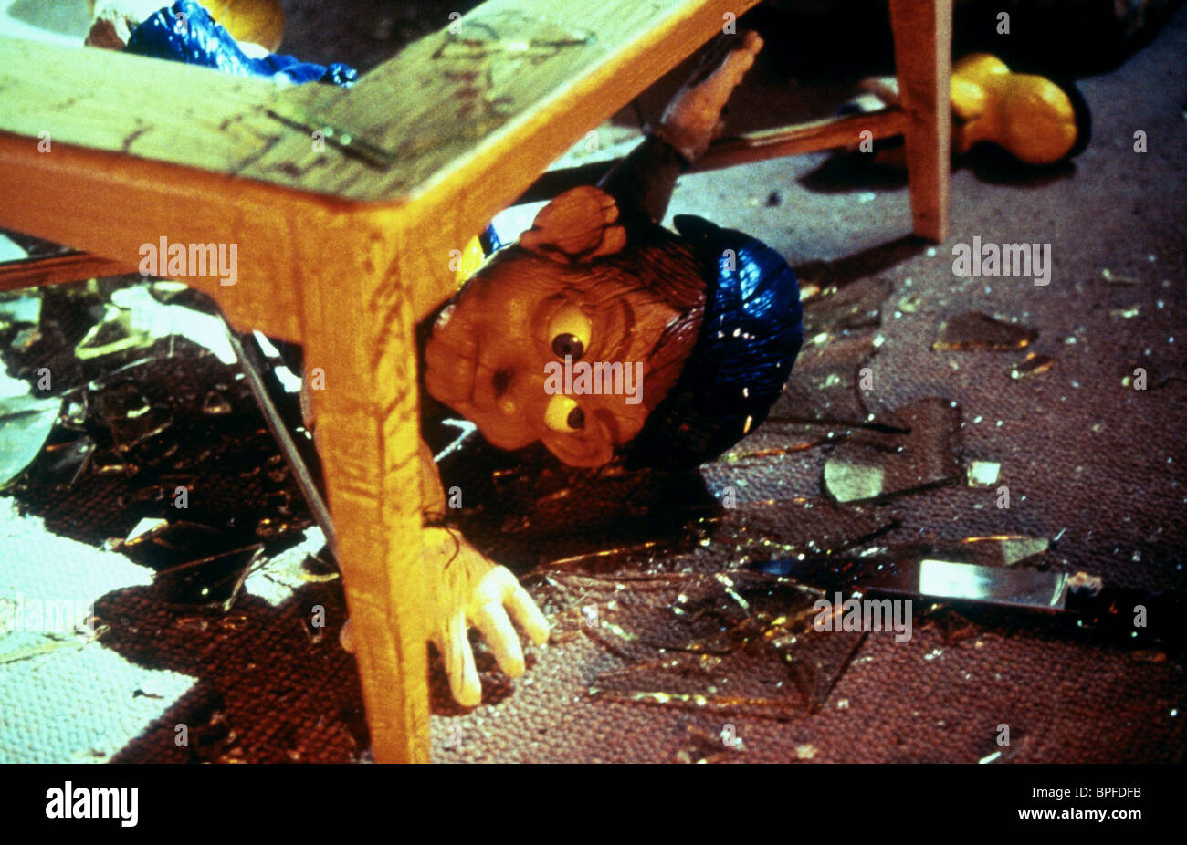 La Revanche De Pinocchio PINOCCHIO PINOCCHIO'S REVENGE (1996 Stock Photo - Alamy