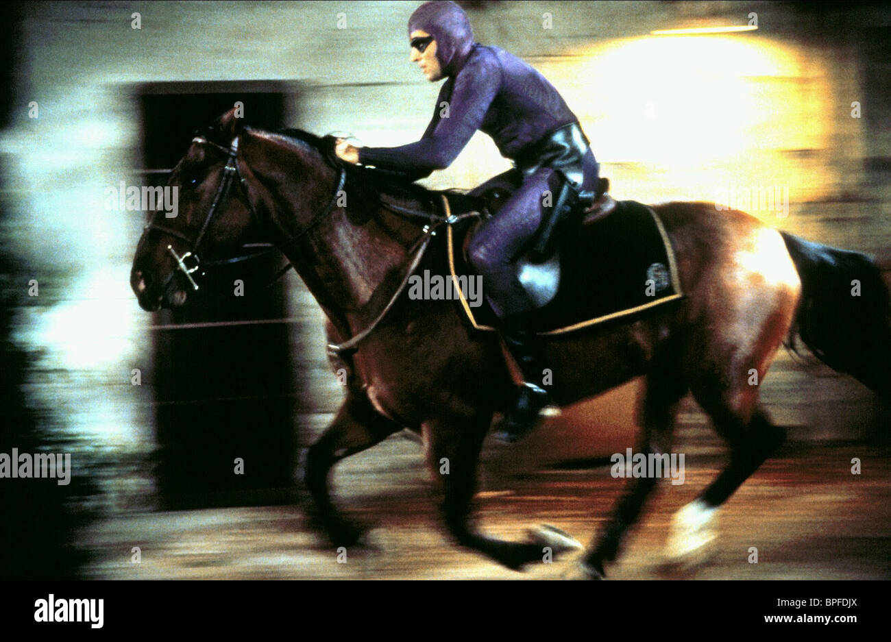 Billy Zane Phantom High Resolution Stock Photography and Images - Alamy