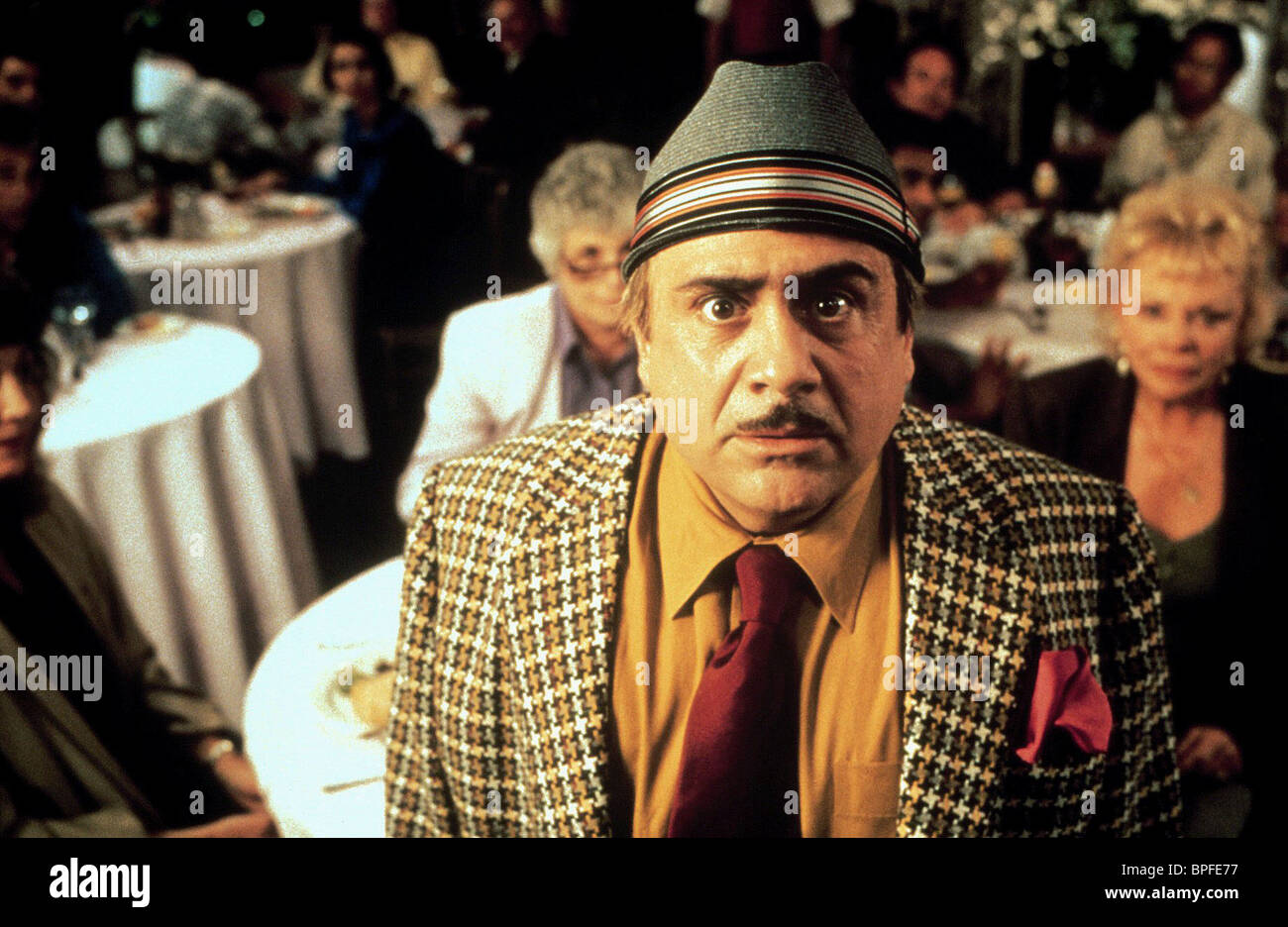Danny devito matilda 1996 stock photo royalty free image 31073259
