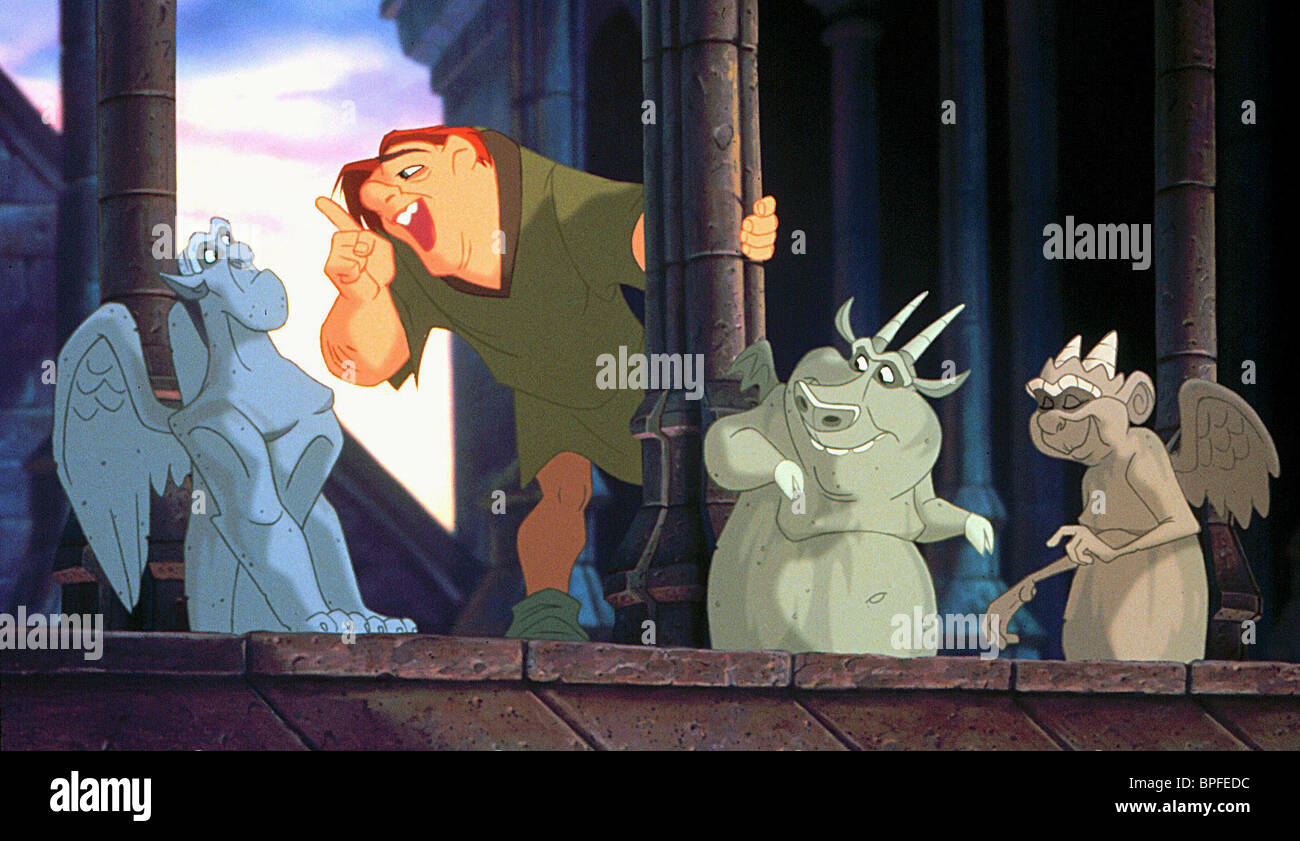 Hunchback Of Notre Dame Hugo High Resolution Stock Photography And hunchback-of-notre-dame-hugo-high-resolution-stock-photography-and