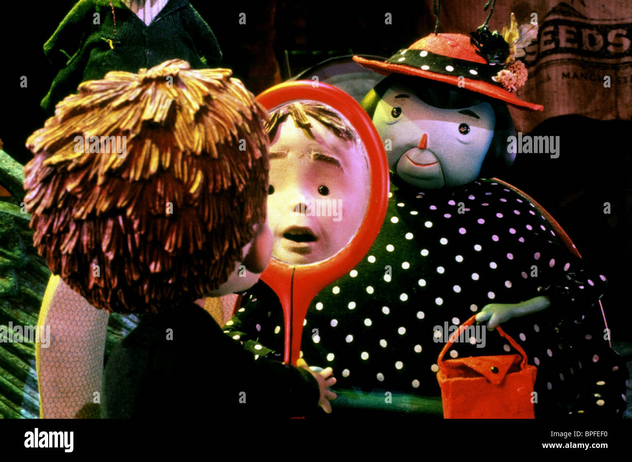 James And The Giant Peach High Resolution Stock Photography And Images Alamy