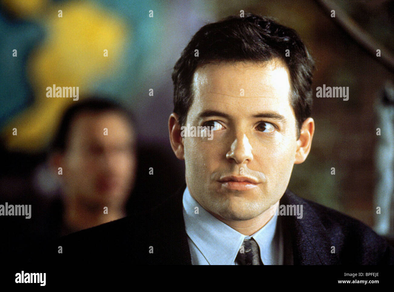 Ben Stiller The Cable Guy High Resolution Stock Photography and Images