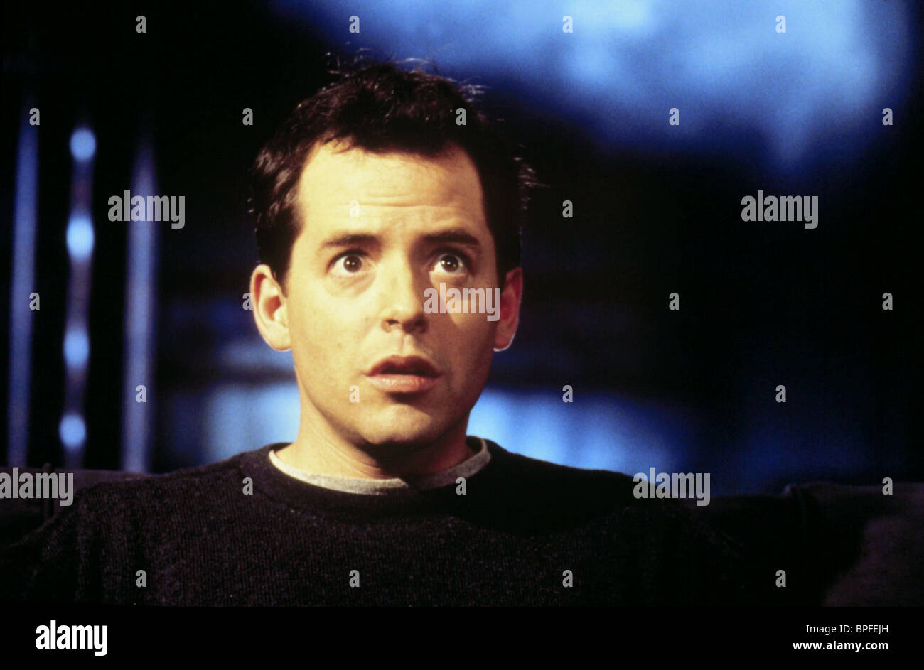 Ben Stiller The Cable Guy High Resolution Stock Photography and Images