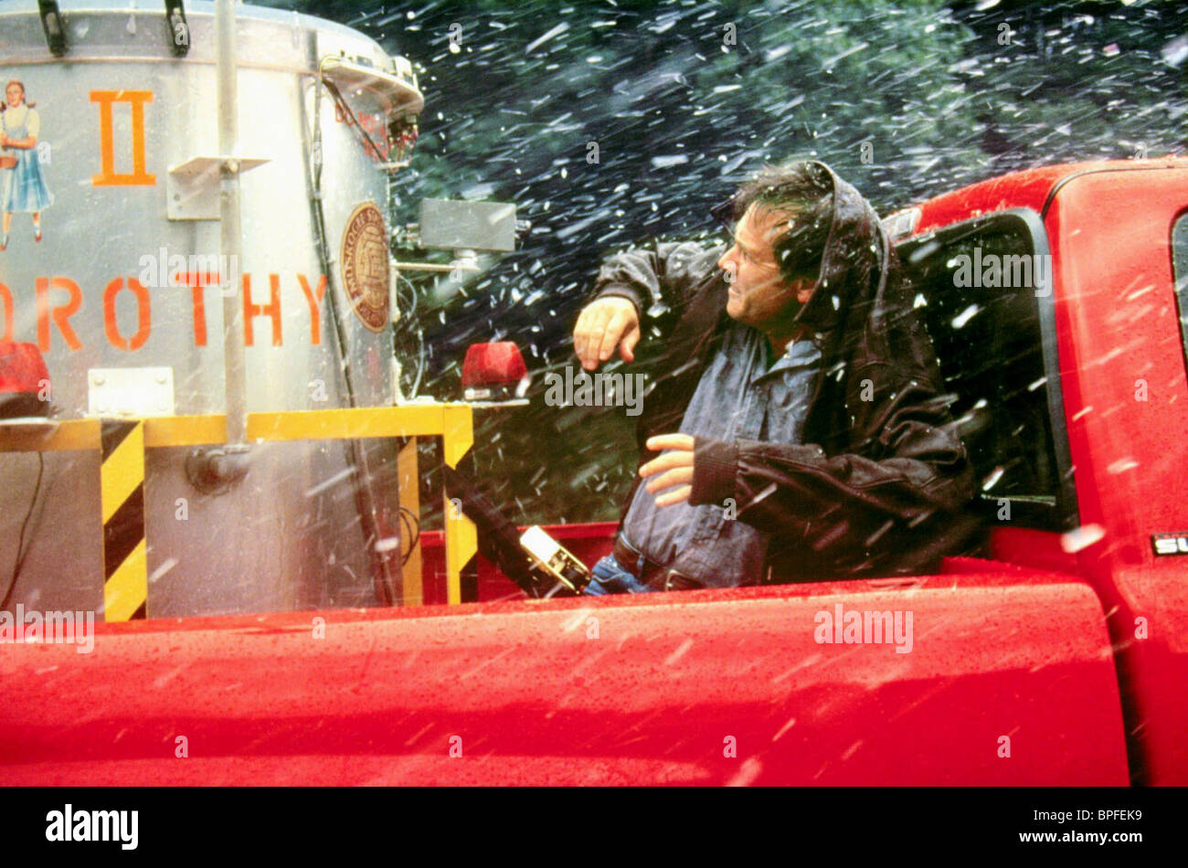 Twister 1996 Bill Paxton High Resolution Stock Photography and Images