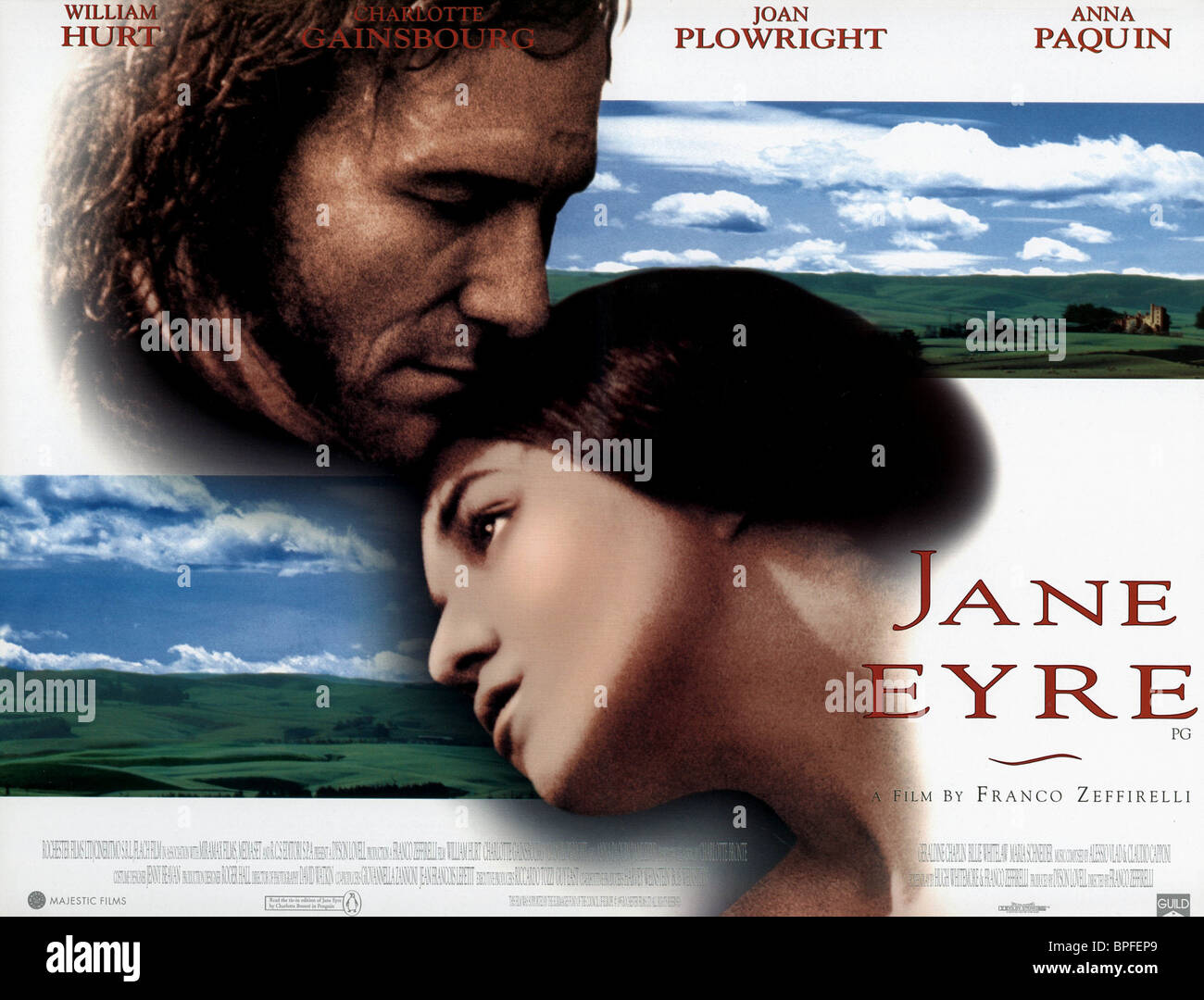 Jane Eyre Movie High Resolution Stock Photography And Images Alamy