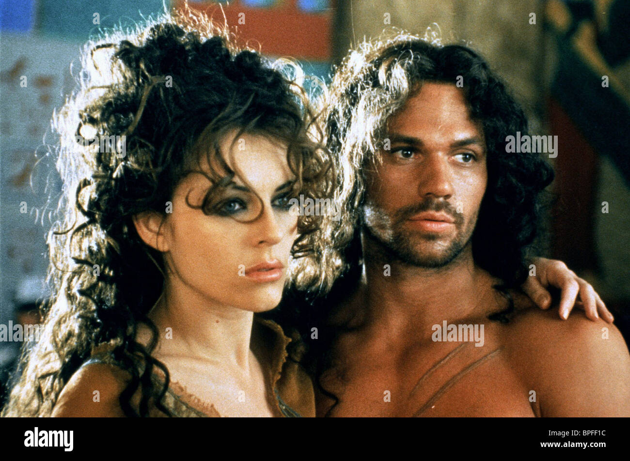 Samson And Delilah 1996 Samson And Delilah 1996