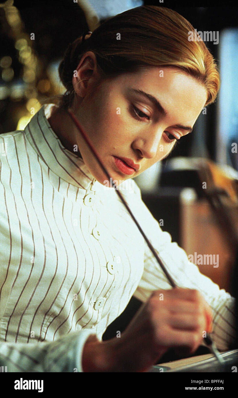 Jude 1996 Kate Winslet High Resolution Stock Photography and Images - Alamy