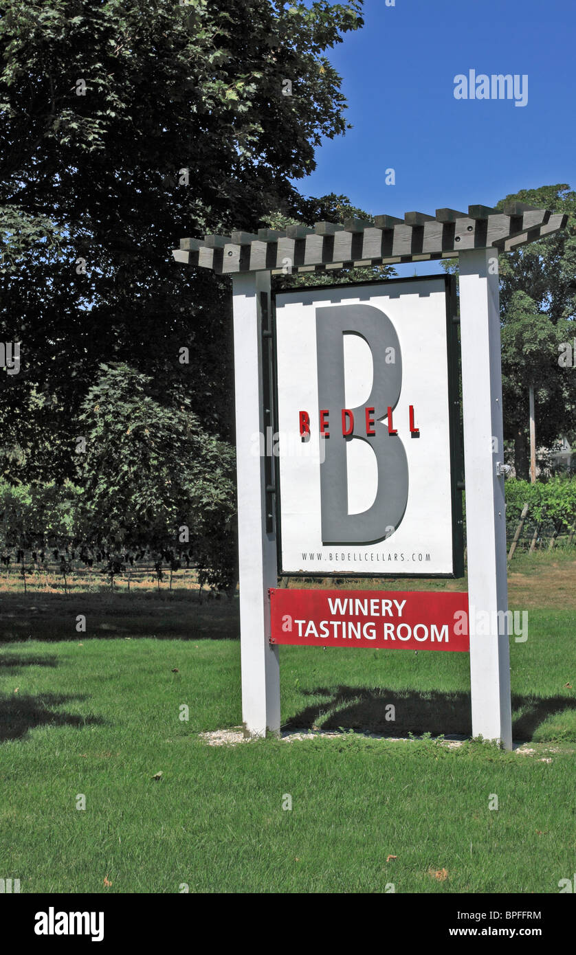 Bedell cellars winery long island hires stock photography and images
