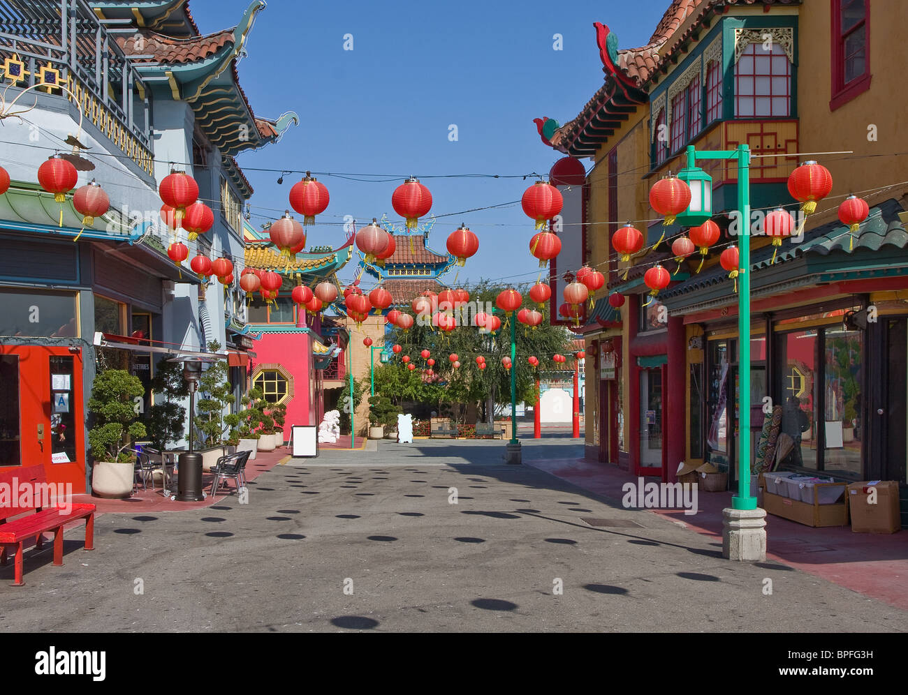 China town hires stock photography and images Alamy