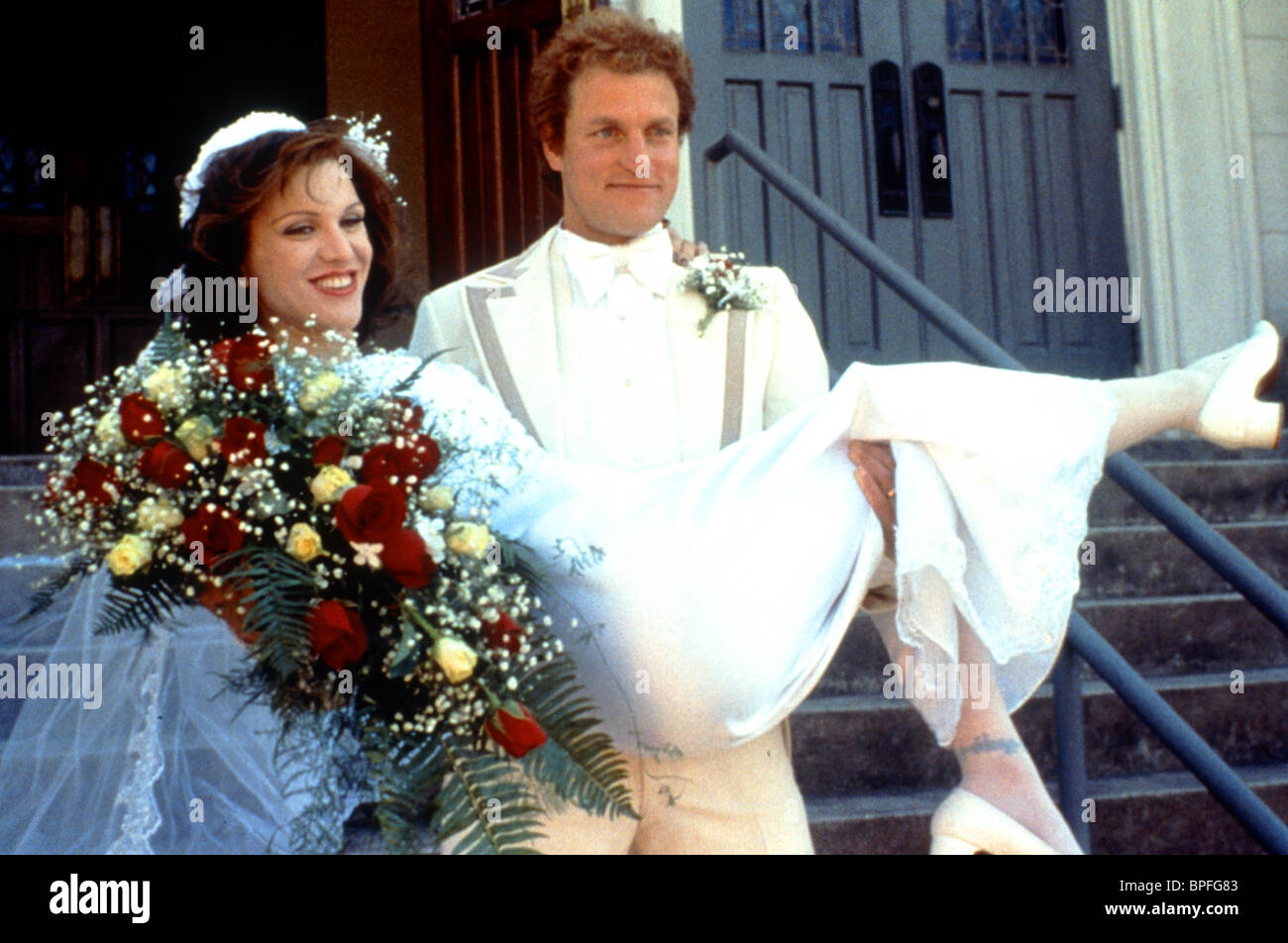 Larry Flynt Movie High Resolution Stock Photography and Images Alamy