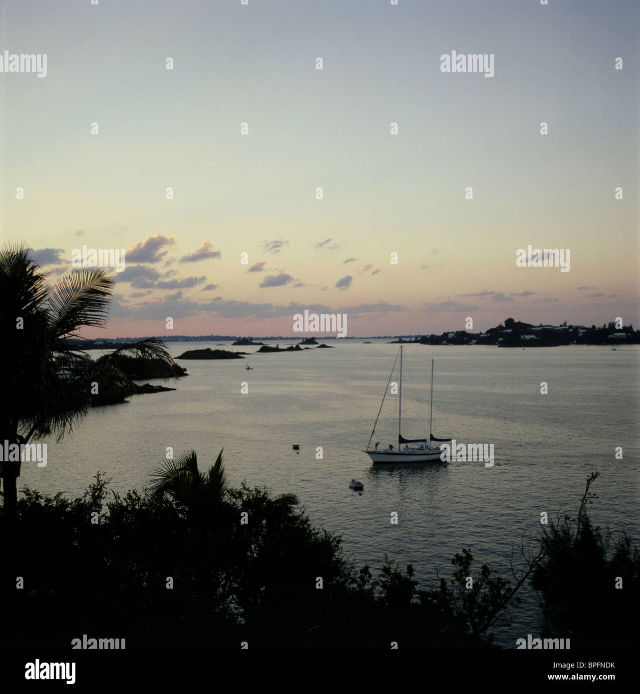 Hamilton sound hires stock photography and images Alamy