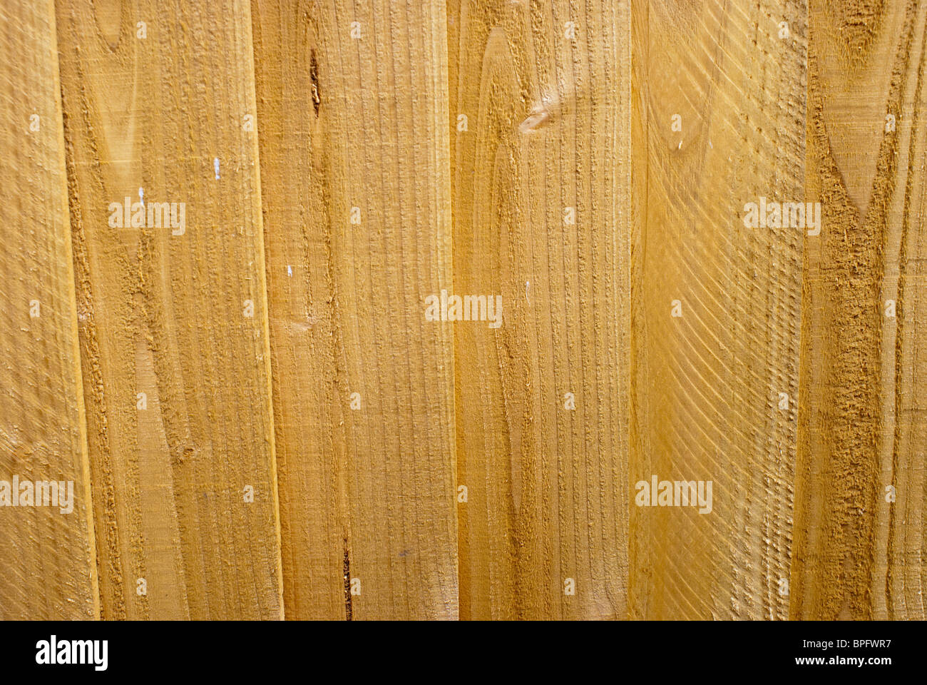 Wooden Fence Background Stock Photo - Alamy