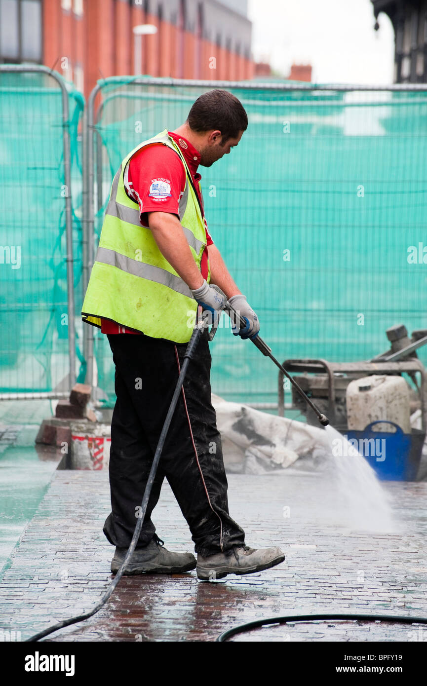 High power jet wash deals