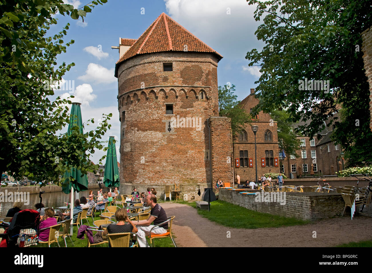 Librije zwolle hires stock photography and images Alamy