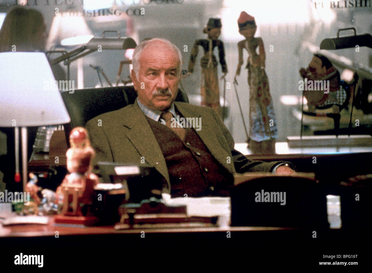 Armin Mueller Stahl The Game 1997 Stock Photo Alamy Armin Mueller Stahl The Game 1997 Stock Photo Alamy