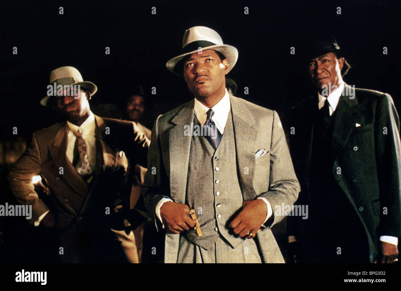 Bumpy Johnson High Resolution Stock Photography And Images Alamy