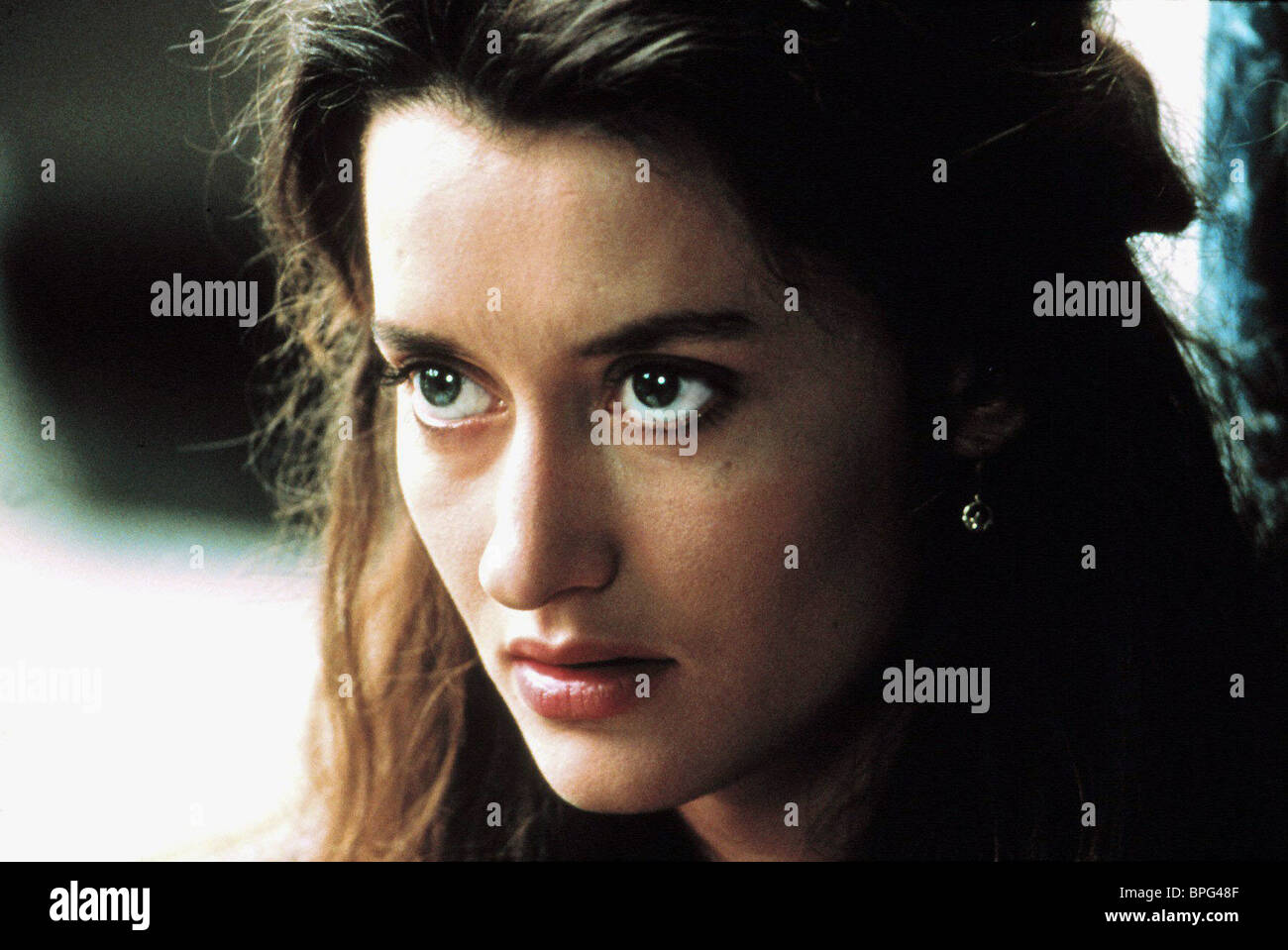 Natascha mcelhone the devil s own 1997 stock photo royalty free image