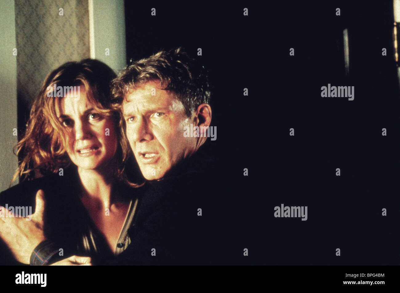 The devils own 1997 margaret colin high resolution stock photography
