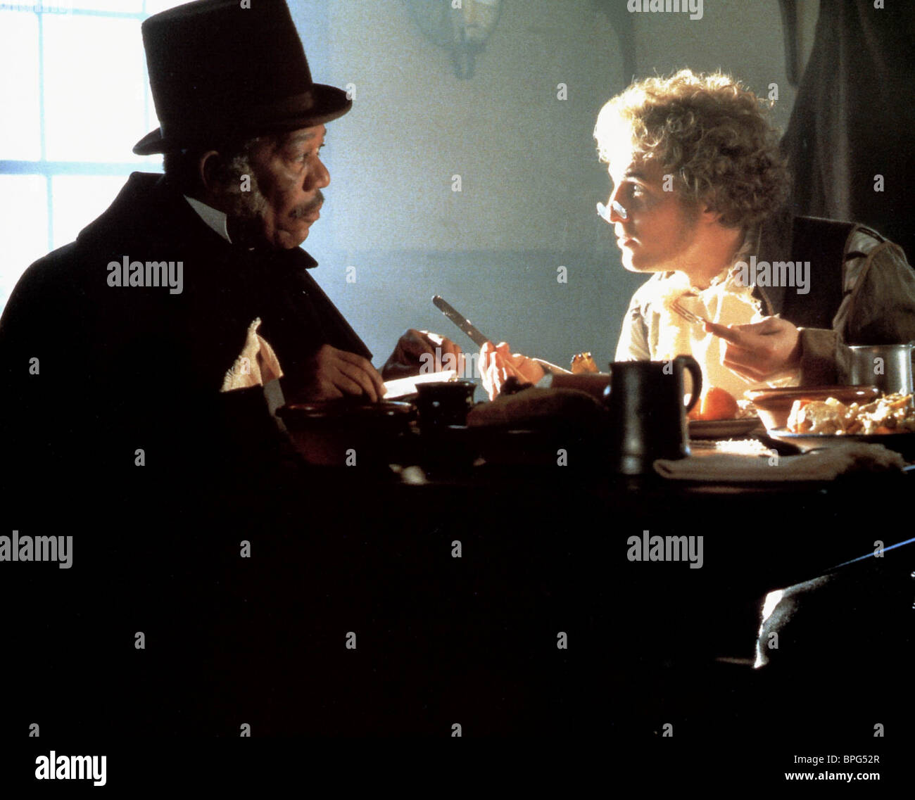 Amistad Film Still High Resolution Stock Photography and Images - Alamy