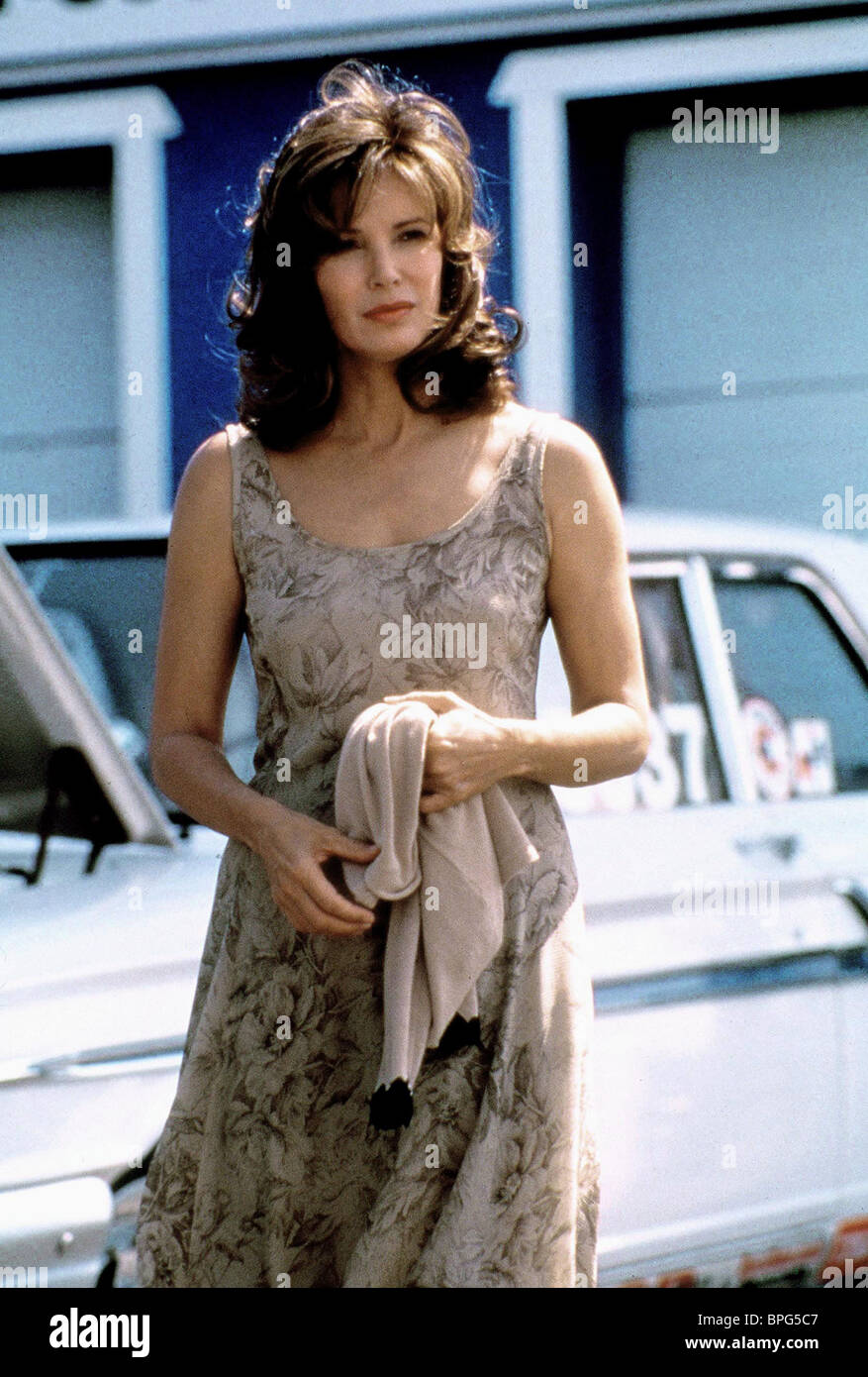 Jaclyn A. Smith Jaclyn A. Smith
