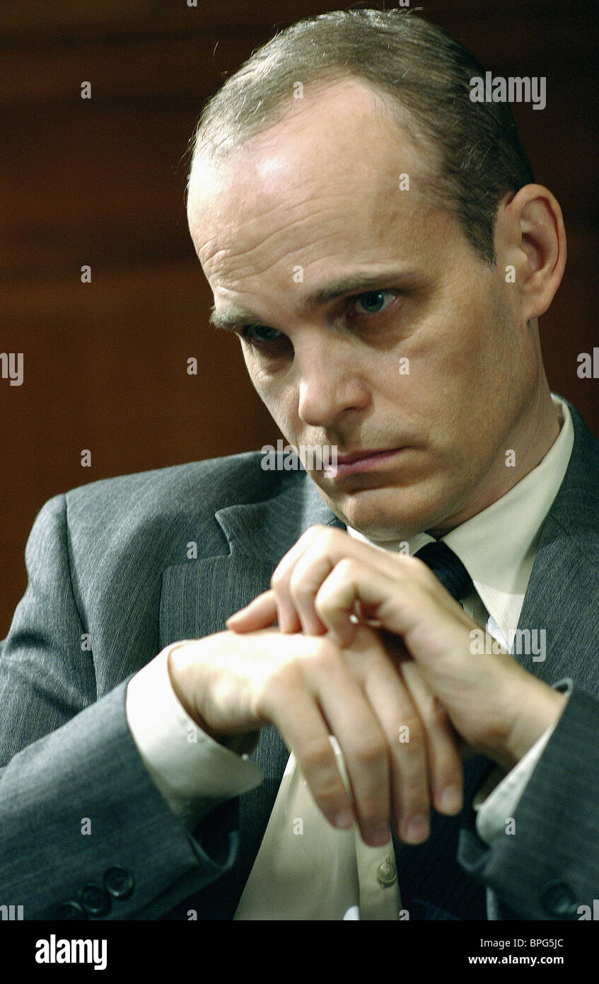 Films Et Séries Tv Avec željko Ivanek Oz Tv 1997 High Resolution Stock Photography and Images - Alamy
