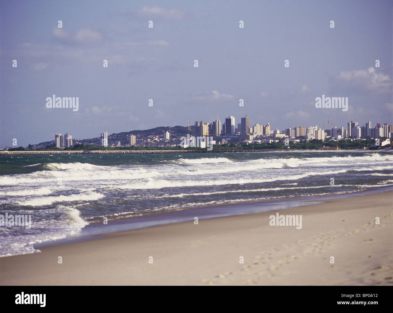 Natal, Rio Grande do Norte State, Brazil Stock Photo - Alamy