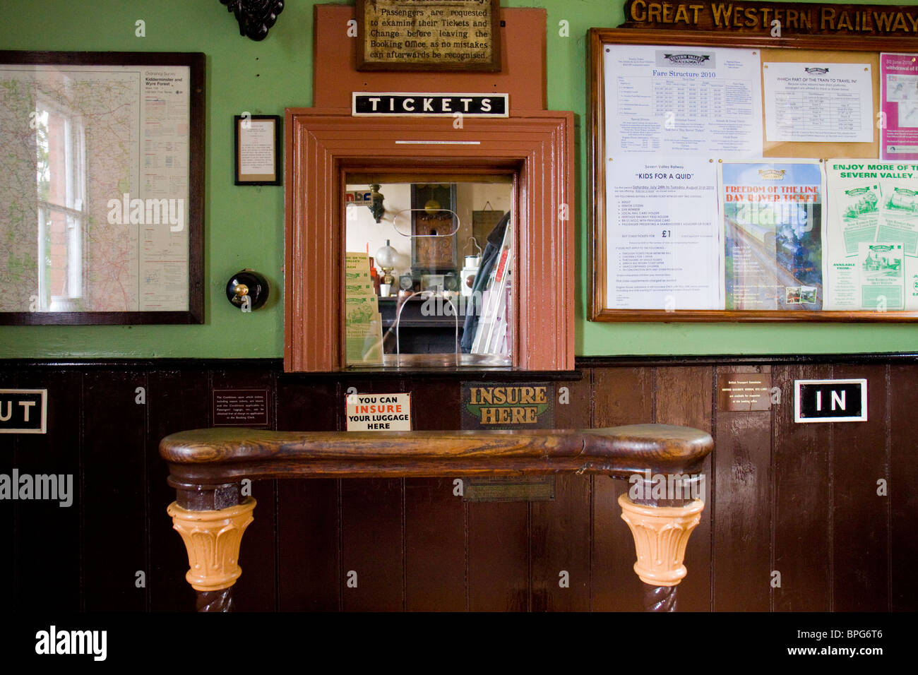 The engine house highley hires stock photography and images Alamy