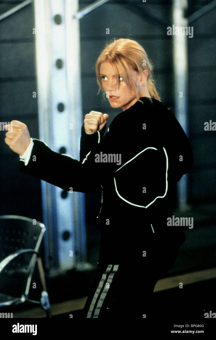 La Femme Nikita High Resolution Stock Photography and Images - Alamy