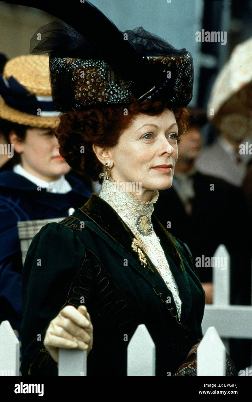 Popular 11+ Actress Frances Fisher Titanic, Paling Seru!