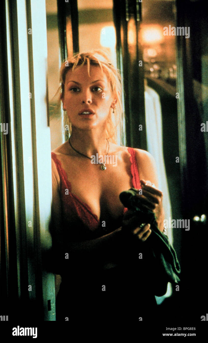 The Game 1997 High Resolution Stock Photography and Images Alamy