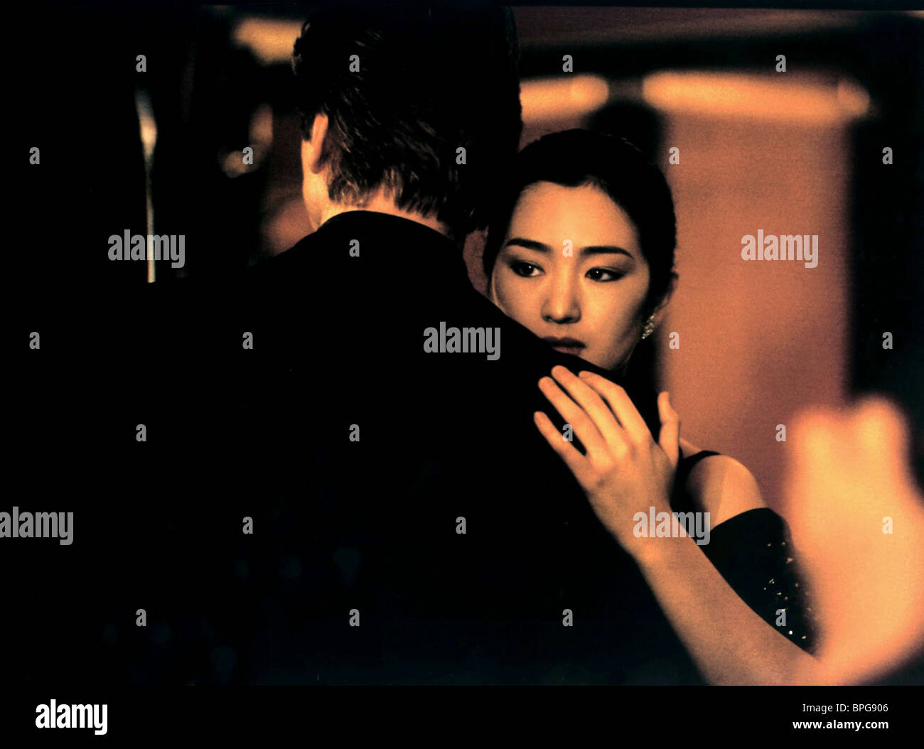 Chinese Box 1997 Gong Li High Resolution Stock Photography and Images