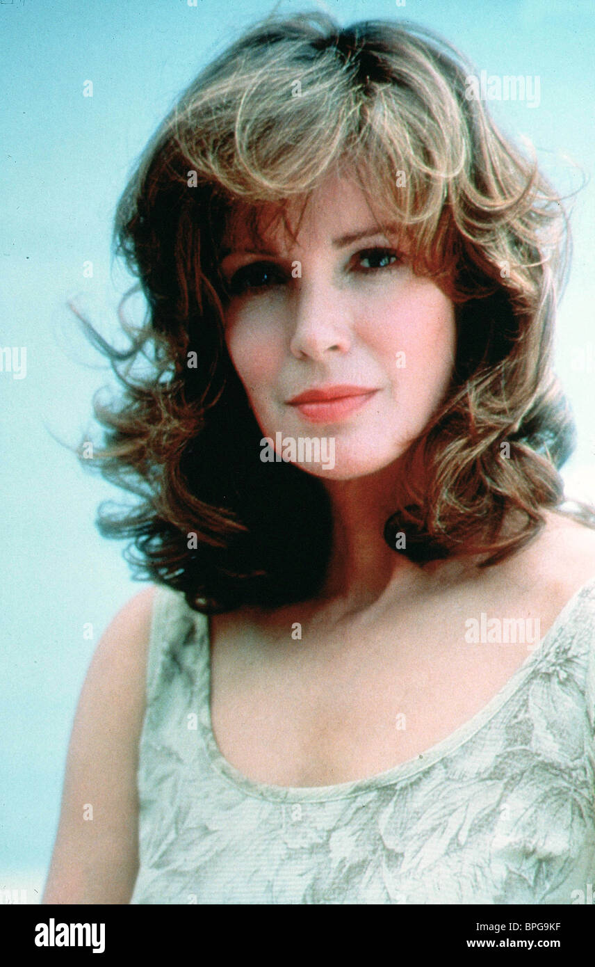 jaclyn smith married to a stranger (1997 stock photo